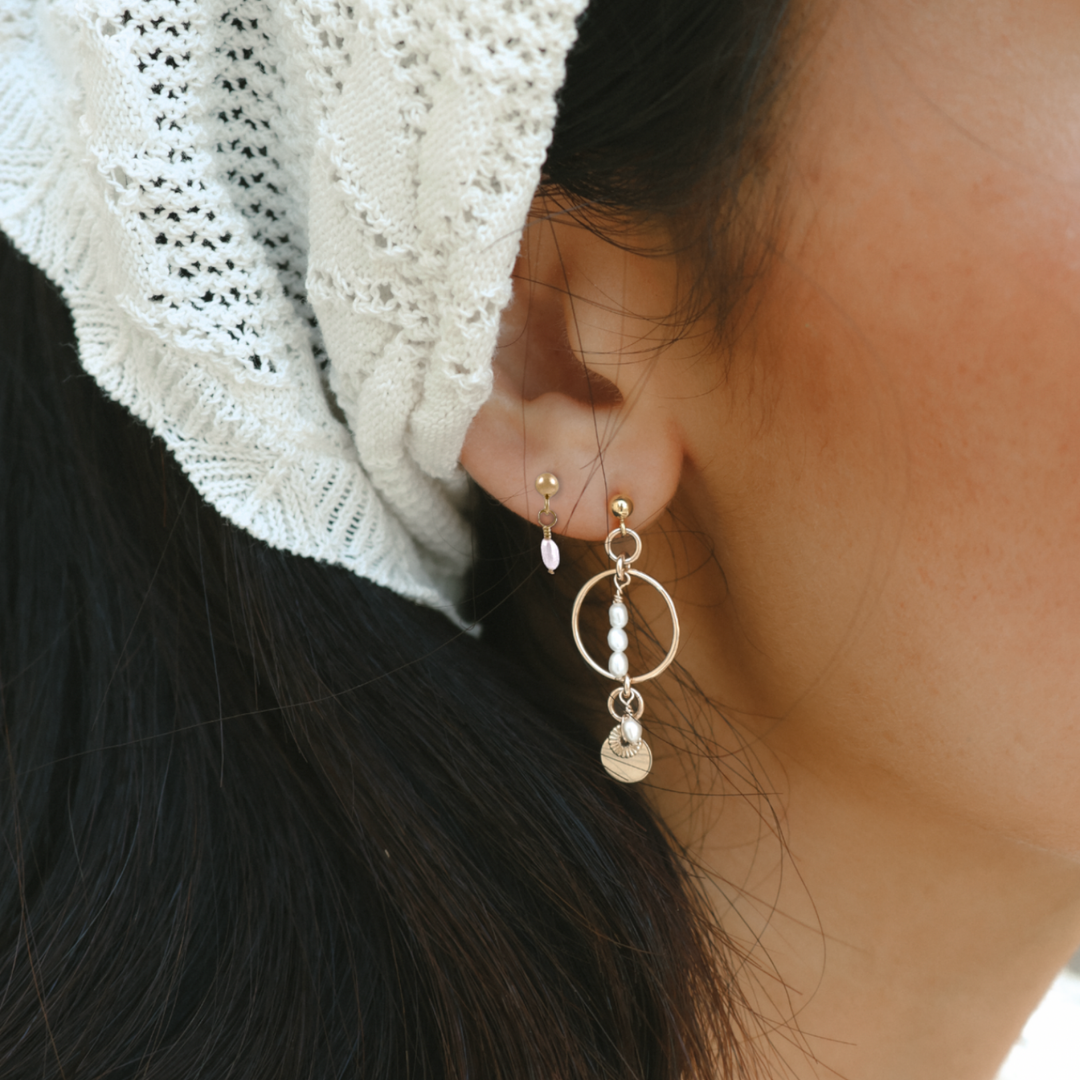 Clementine Signature Bundle - Gold