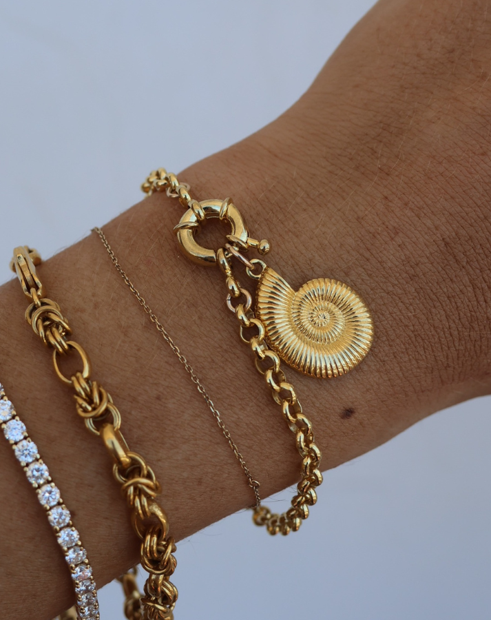 Charm Bracelet