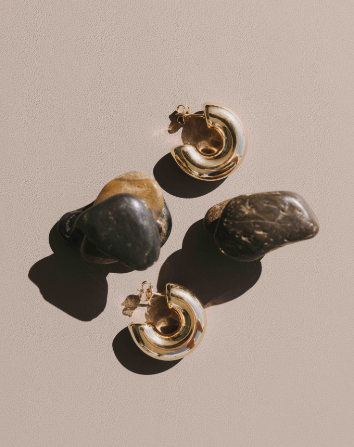 Hoop Earrings