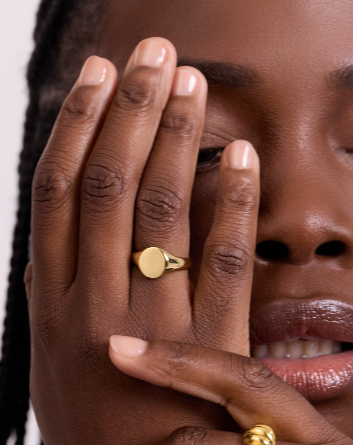 Signet Rings