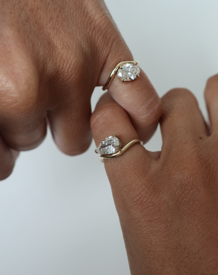 Friendship Rings